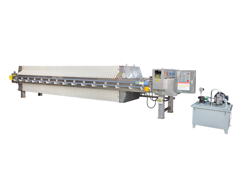 黃酒壓濾機、醬油壓濾機